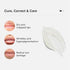 Cureskin Lip Balm with SPF 15